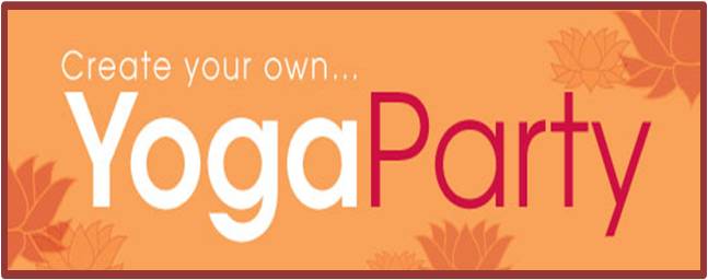 Yoga Party